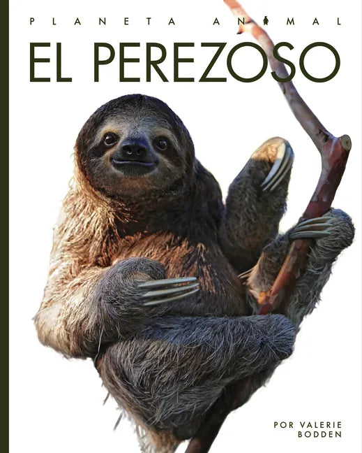El Perezoso - Library Binding