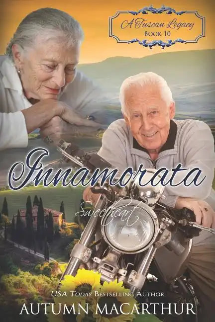 Innamorata: Sweetheart - Paperback