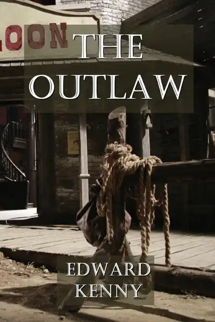 The Outlaw - Paperback