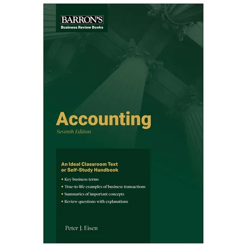 Accounting - Paperback