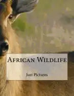 African Wildlife - Paperback