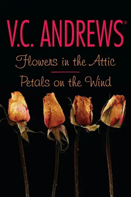 Flowers in the Attic/Petals on the Wind - Paperback