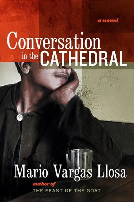 Conversation in the Cathedral - Paperback