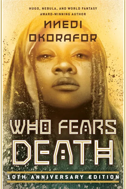Who Fears Death - Paperback
