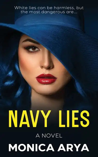 Navy Lies - Paperback