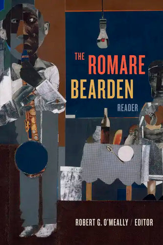 The Romare Bearden Reader - Paperback