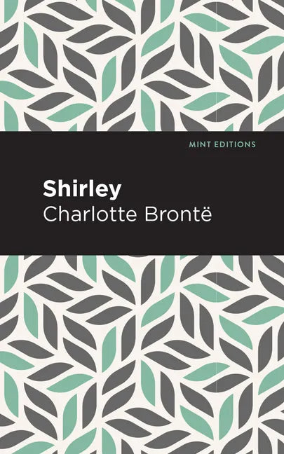 Shirley - Paperback