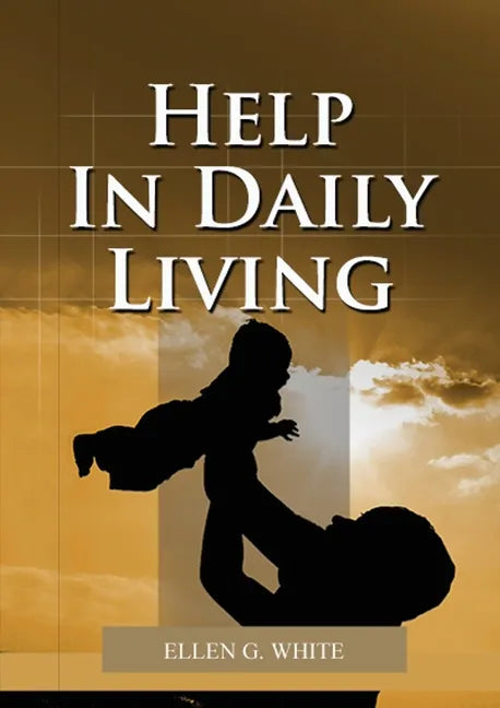 Help in Daily Living - Paperback