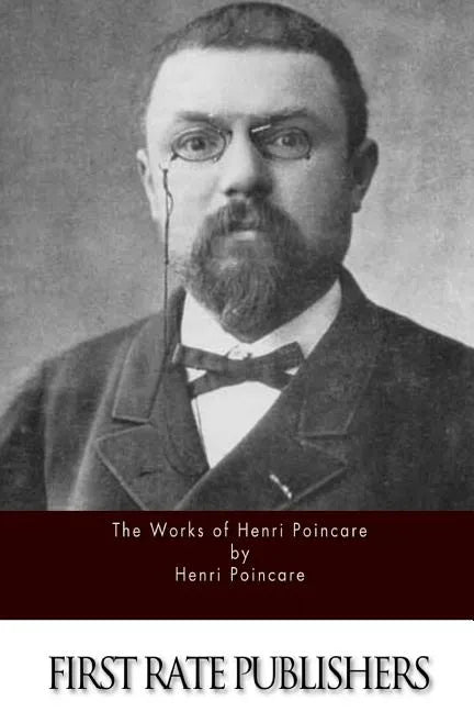 The Works of Henri Poincare - Paperback