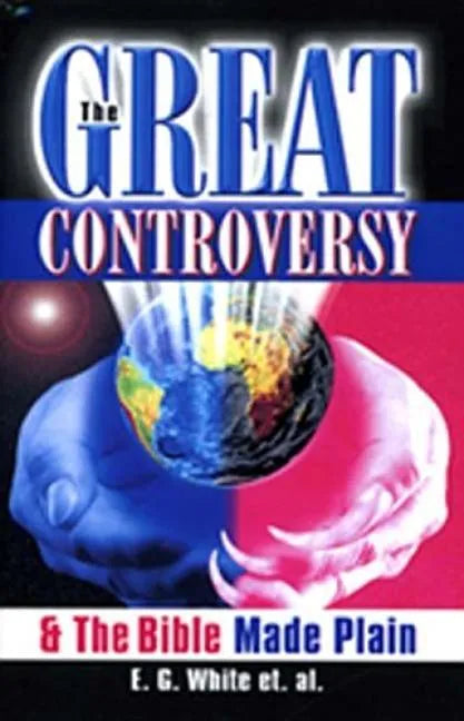 The Great Controversy & The Bible Made Plain - Paperback
