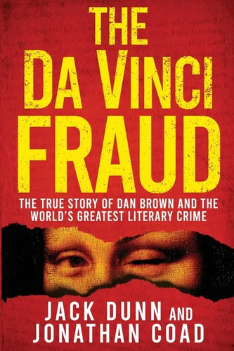 The Da Vinci Fraud - Paperback
