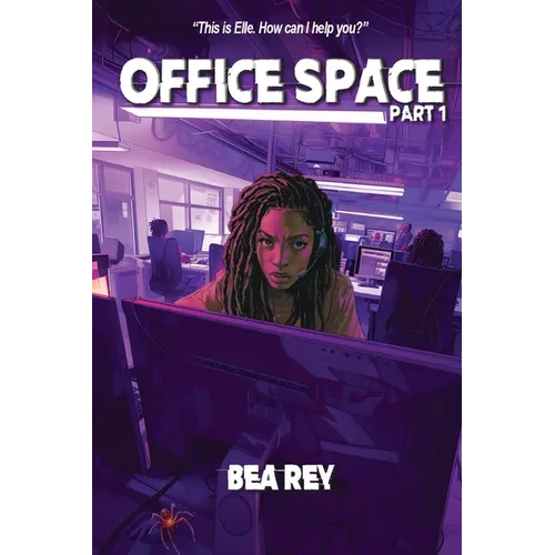 Office Space - Paperback