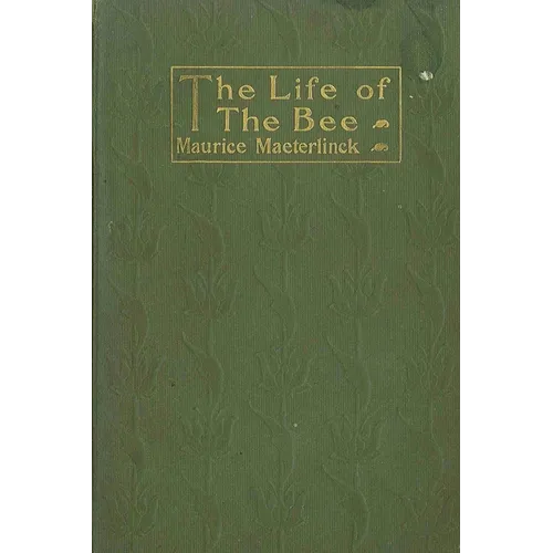 Life of the Bee - Paperback