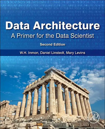 Data Architecture: A Primer for the Data Scientist: A Primer for the Data Scientist - Paperback