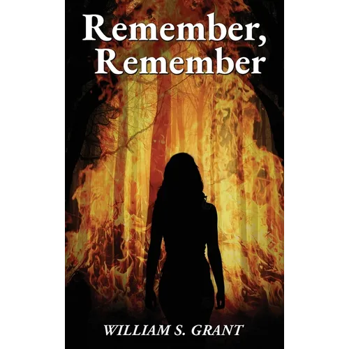 Remember, Remember - Hardcover