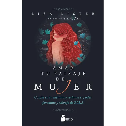 Amar Tu Paisaje de Mujer - Paperback