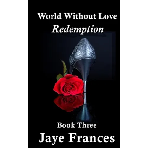 Redemption - Paperback
