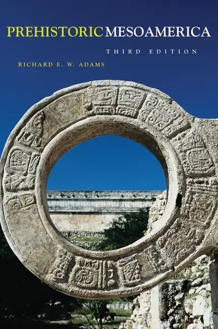 Prehistoric Mesoamerica - Paperback