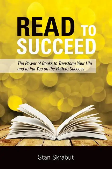 Read to Succeed - Paperback