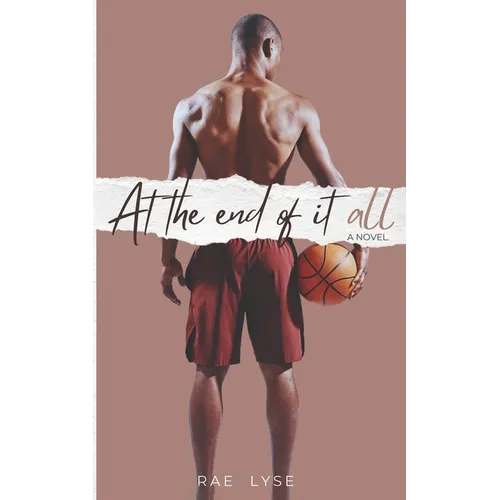 At the End of It All - Paperback