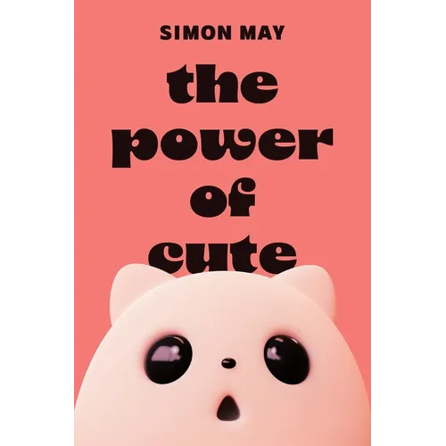 The Power of Cute - Paperback