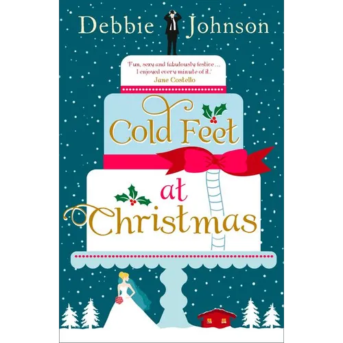 Cold Feet at Christmas - Paperback