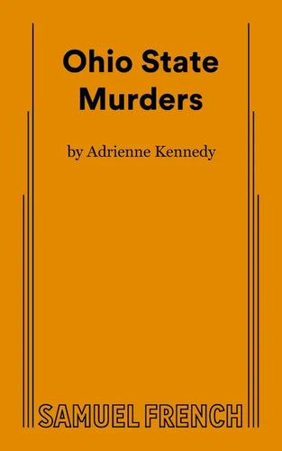 Ohio State Murders - Paperback