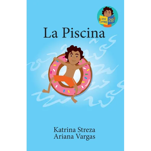 La Piscina - Paperback