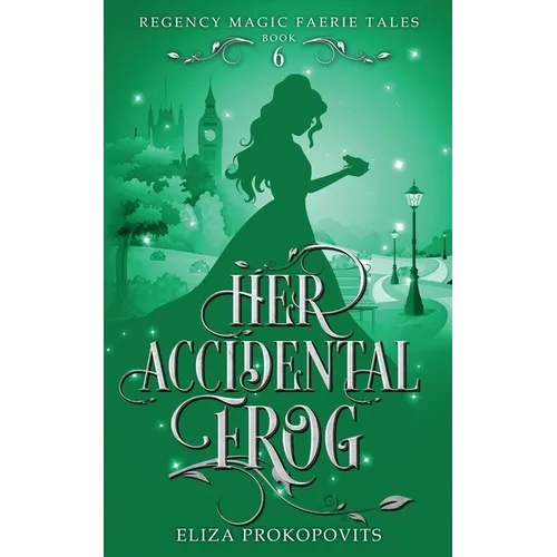 Her Accidental Frog - Paperback