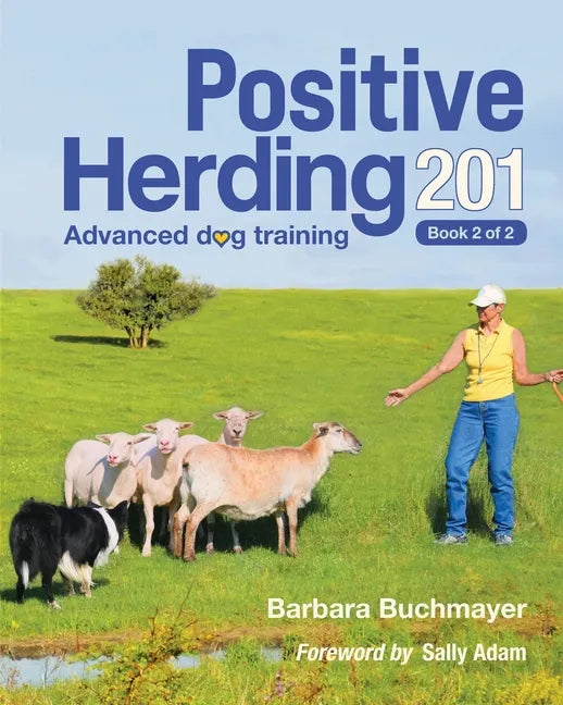 Positive Herding 201 - Paperback