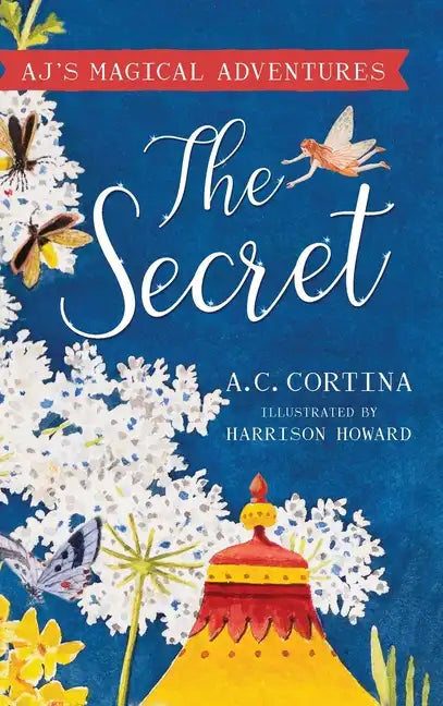 The Secret - Hardcover