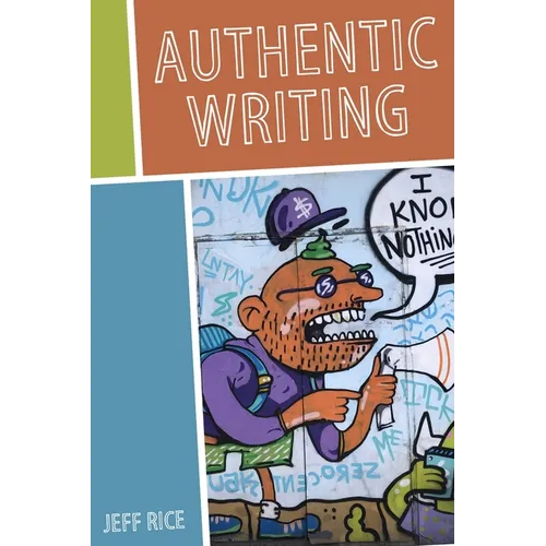 Authentic Writing - Hardcover