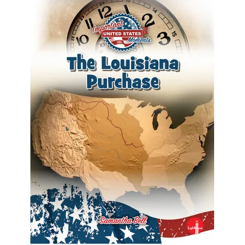 The Louisiana Purchase - Paperback