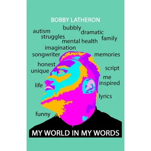 My World in my Words - Paperback