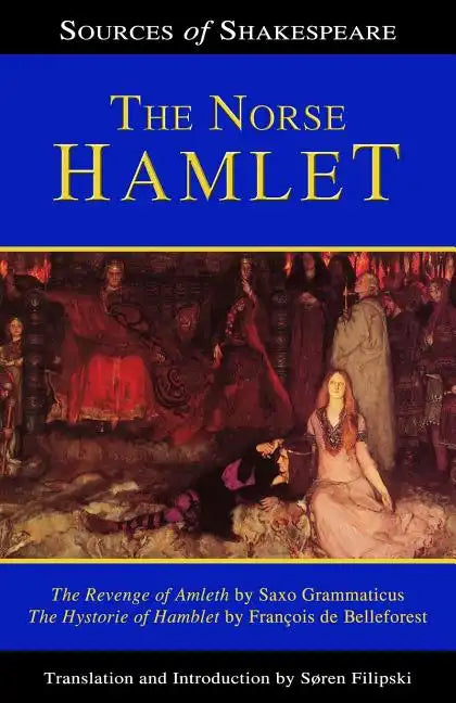 The Norse Hamlet - Paperback