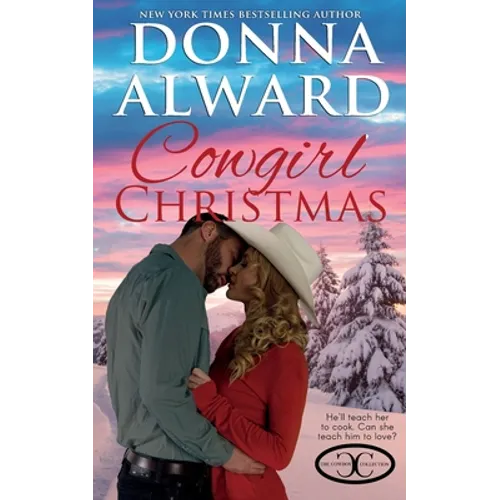 Cowgirl Christmas - Paperback