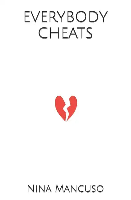Everybody Cheats - Paperback