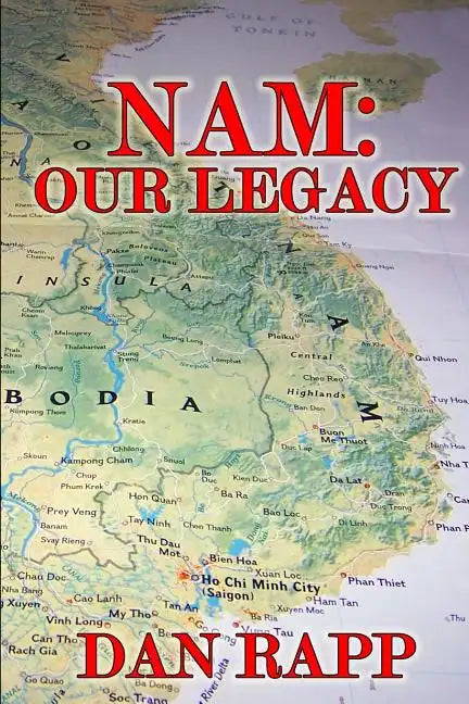 Nam: Our Legacy - Paperback