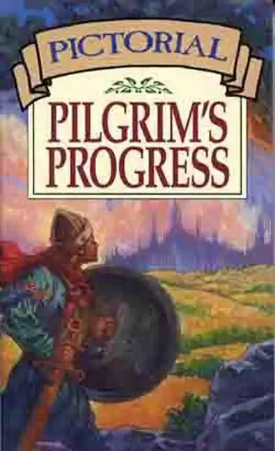Pictorial Pilgrim's Progress - Paperback