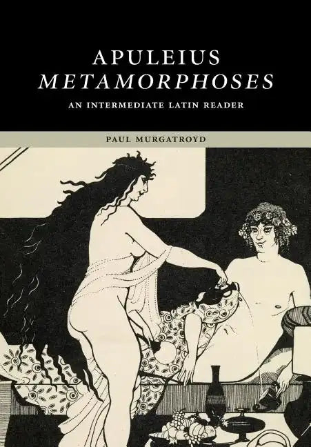 Apuleius: Metamorphoses - Paperback