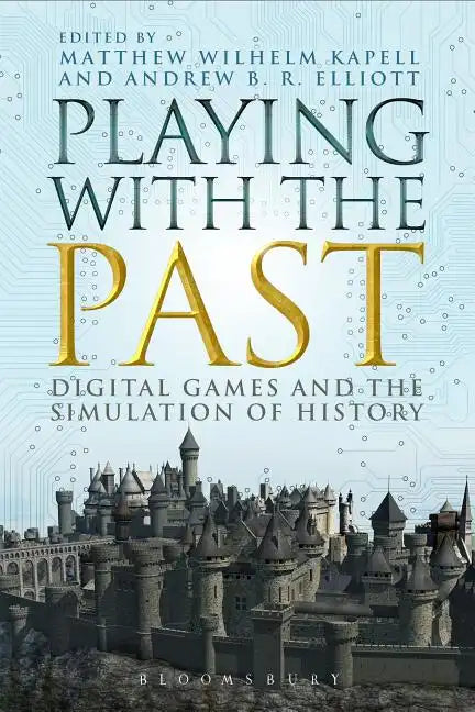 Playing with the Past - Paperback
