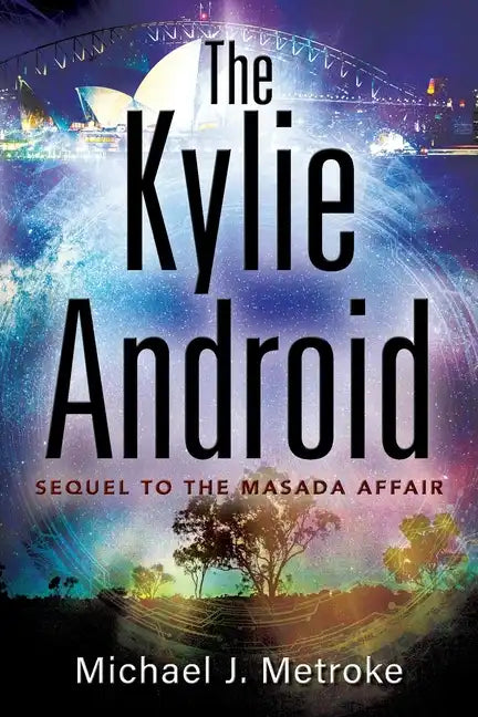 The Kylie Android - Paperback