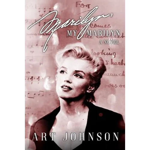 Marilyn, My Marilyn - Paperback