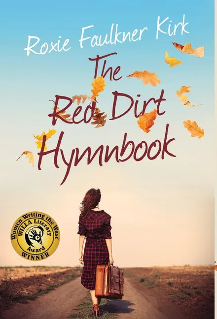 The Red Dirt Hymnbook - Hardcover