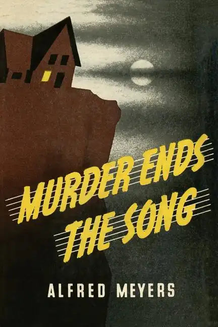 Murder Ends the Song - Paperback