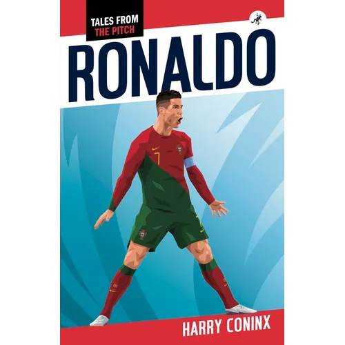 Ronaldo - Paperback