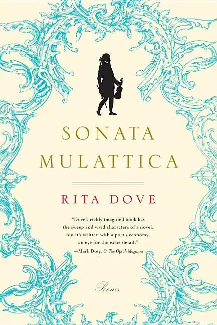 Sonata Mulattica: A Life in Five Movements and a Short Play - Paperback
