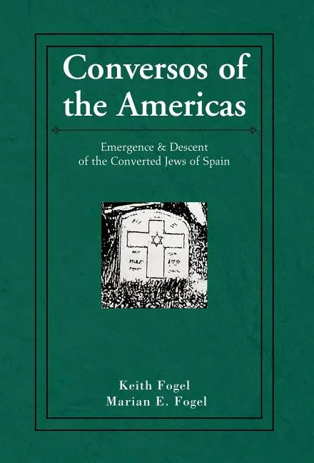Conversos of the Americas - Hardcover