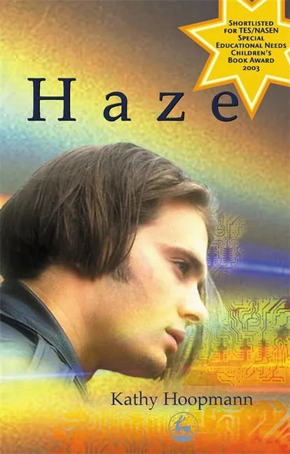 Haze - Paperback