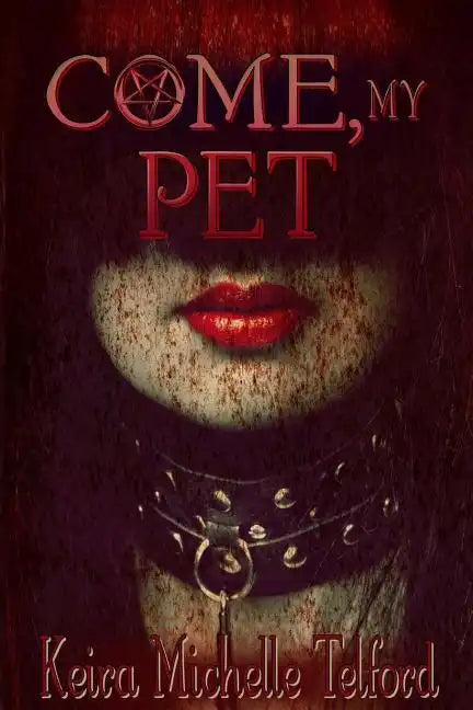 Come, My Pet - Paperback